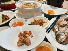 -庄氏祥记家常食府(国瑞建材家居博览中心店)