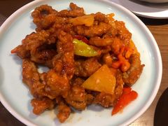 -吕氏疙瘩汤·新派鲁菜(济南万象城店)