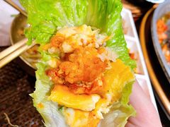-三代烤肉(保利广场店)