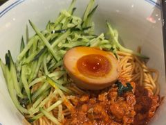 -和府捞面(东直门银座店)