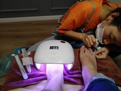 -妙睫屋日式美甲美睫