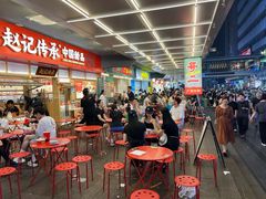-东门町美食街