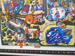 -上海玛雅海滩水公园