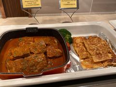 -厦门海景千禧大酒店·海景咖啡厅