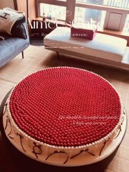 点击看大图 -Aimee'sCake婚礼甜品台·企业商务茶歇