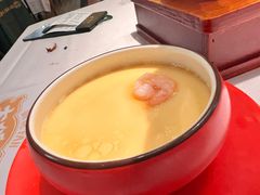 -大鸽饭(汉溪长隆店)