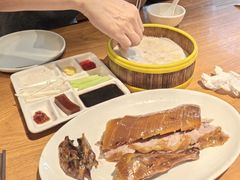 -老北京炸酱面·烤鸭(前门店)