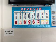 -七宝中学游泳馆