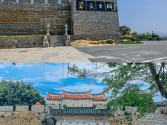 -崇武古城风景区