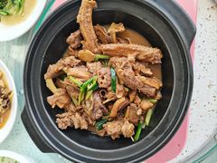-墨脱石锅椰子鸡•海鲜糟粕醋(榆亚路店)