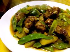 -东北菜冰城一家人