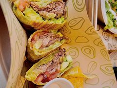 -油梨树AVOCADO TREE(嘉里中心店)