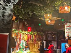 -老阿爸鲜鱼土菜(昆山花桥店)