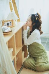 点击看大图 -专注孕妇照亲子照·纪田摄影