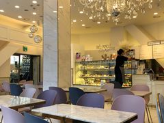 -BILLY ANGEL蛋糕店(三成COEX店)