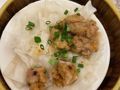-香云轩·顺德菜(香云纱园林酒店店)