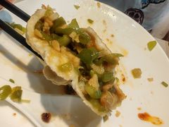 -郑庄脂渣海鲜楼(九水路店)