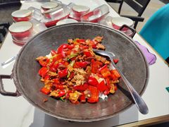 -福巷湘食小馆·猛火现炒(上海首店)