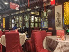 -老浒记烤鸭-北京菜(琉璃厂店)