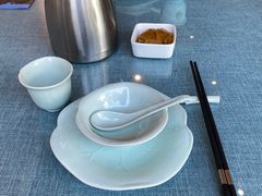 -茶油香闽南菜·花园餐厅(前埔店)