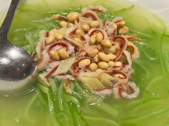 苦瓜-黄但记老店·陈村粉食府