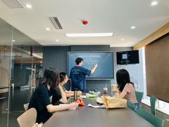 -帝京日语(春熙路旗舰校区)
