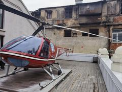 -德国工部巡捕房旧址