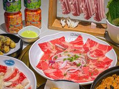 -韩时烤肉(枫蓝店)