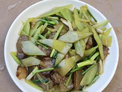 -遇龙河大樟树农家乐