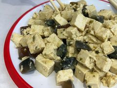 -北戴河庆山饭店·海鲜砂锅粥(北戴河黑石路店)