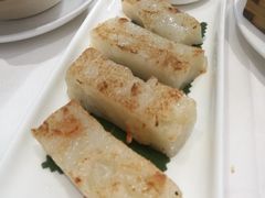 家乡煎萝卜糕-南海迎宾馆·经典南海菜