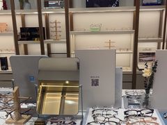 -无界眼镜MaxLess(南翔印象城店)