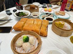 -聚福山莊·寻味顺德(北滘店)