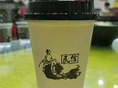 椰子水-民信老铺(人民路店)