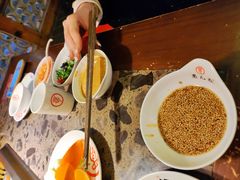 -蜀九鼎毛肚火锅(惠安店)