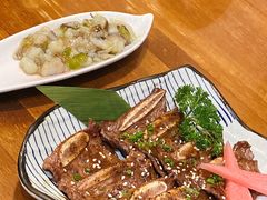 -尺山寸水日料(马桥满天星店)