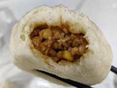 -老陶包子铺(南大西南村店)