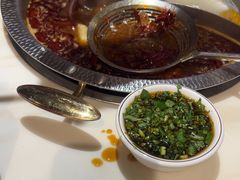 -潮汕大目牛肉火锅(水围店)