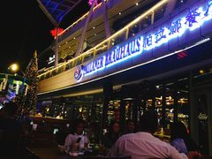 -Paulaner·德国帕拉娜自酿啤酒餐厅(海上世界店)