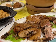 -同和居(月坛店)
