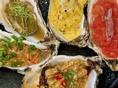 -贰醒·私房小院烧烤 (太古里店)