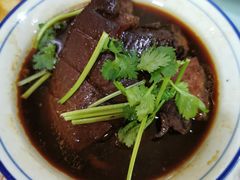 同安封肉-聪辉同安老美食饭店(大元路店)