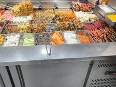 -林静小吃(复兴路店)