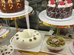 -DQ·蛋糕·冰淇淋(五棵松万达店)