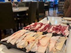 -联胜潮汕牛肉火锅(东苑南路店)