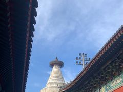 -妙应寺白塔