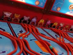 -汤姆熊欢乐世界(滨江店)