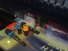-唱吧麦颂KTV(松江五龙商业广场店)