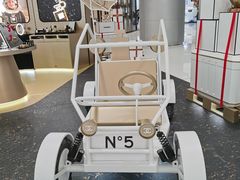 -CHANEL(IFS国金中心店)