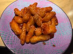 -眉山小馆(华强广场店)